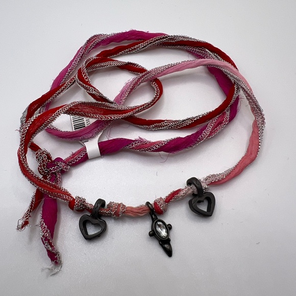 Silk Bracelet by Johnny Was - Picture 3 of 4